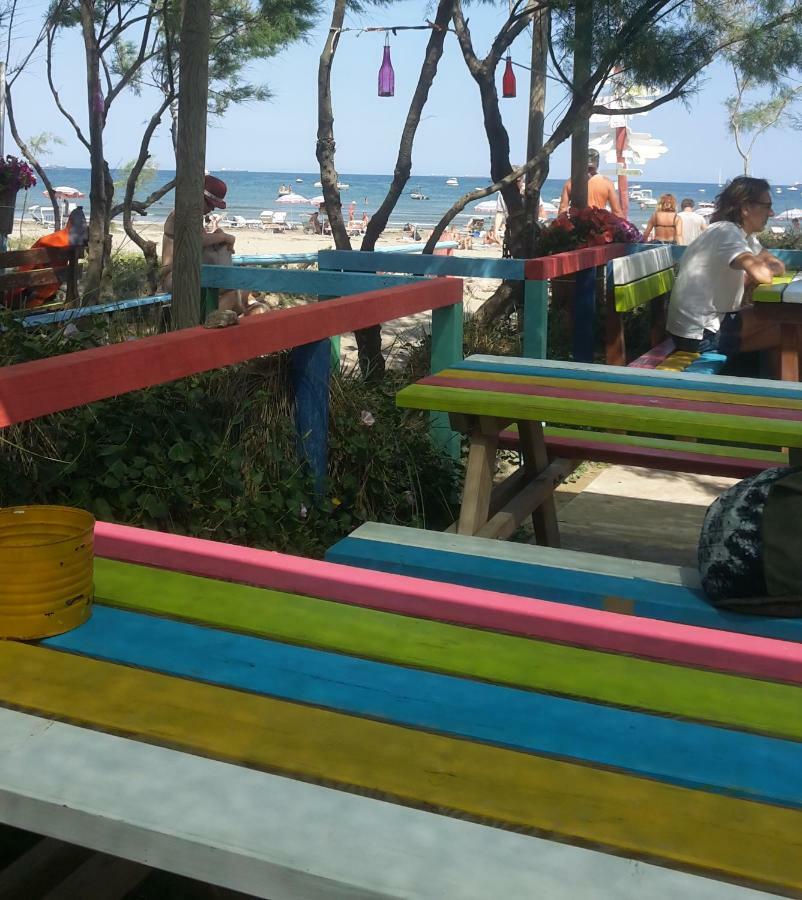 La Casetta Di Maria Lido di Venezia Luaran gambar